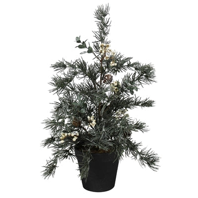 Tree - Pine & Cypress 18”