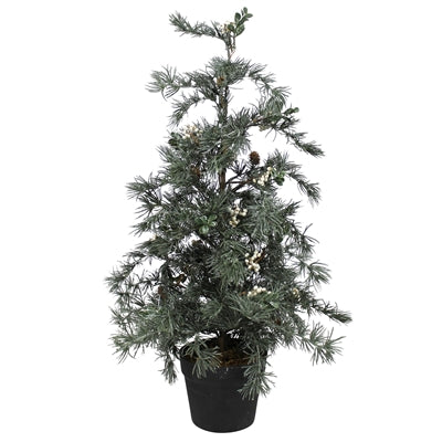 Tree - Pine & Cypress 30”