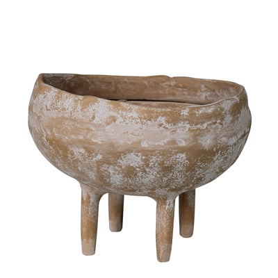 Footed Bowl