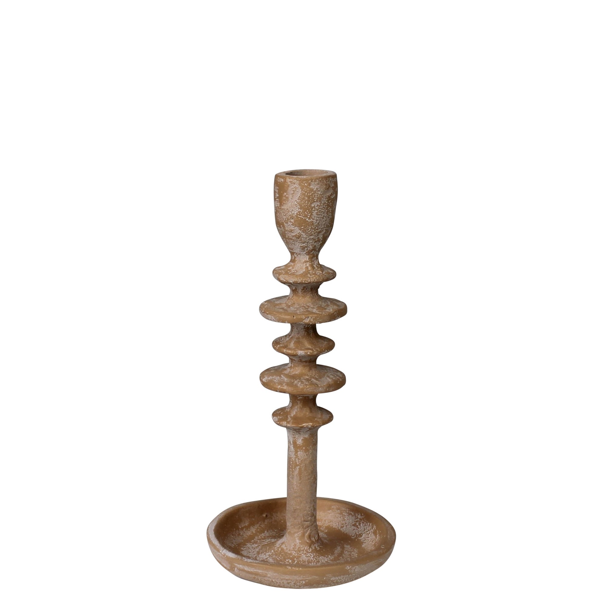 Taper Holder, Metal - Sm