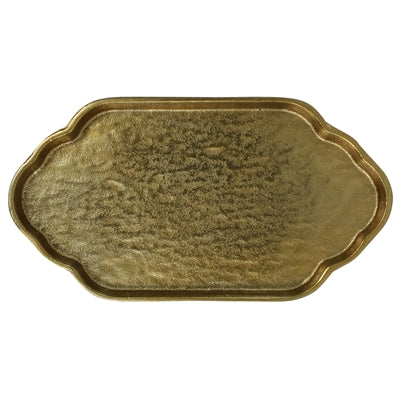 Greek Key Tray - Lrg