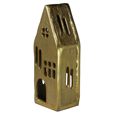 Tealight House