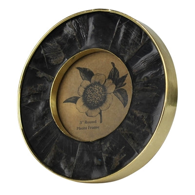 Black Horn Band - 3”