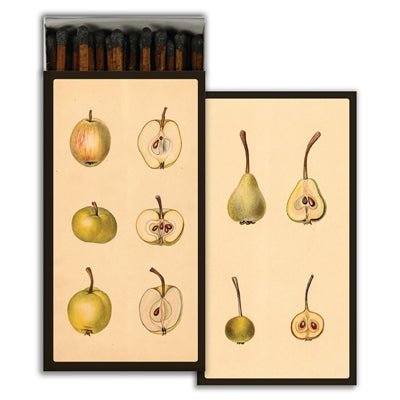 Matches - Wild Fruit