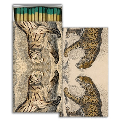 Matches - Wildcats