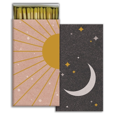 Match - Night & Day Foil