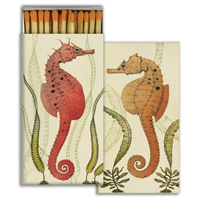 Match - Seahorses