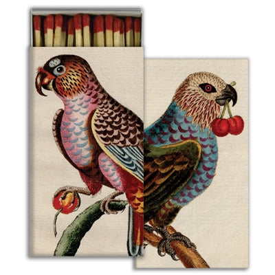 Match - Birds with Cherries