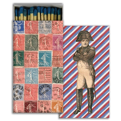 Match - Napoleon
