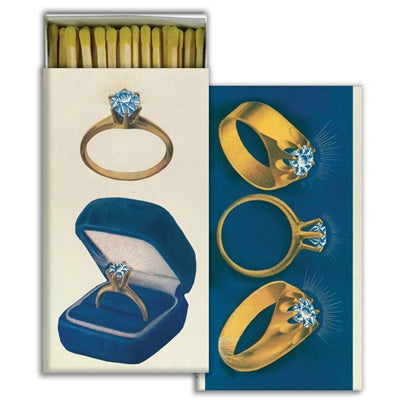 Match - Rings