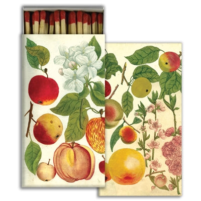Match - Orchard Apples