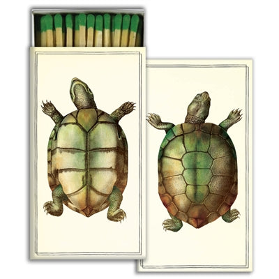 Matches - Turtles