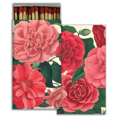 Matches - Camilla's