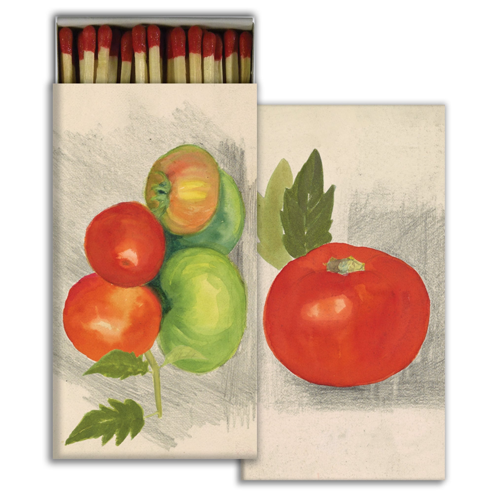 Match - Tomatoes
