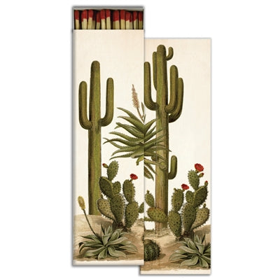 Match - Tall Cacti