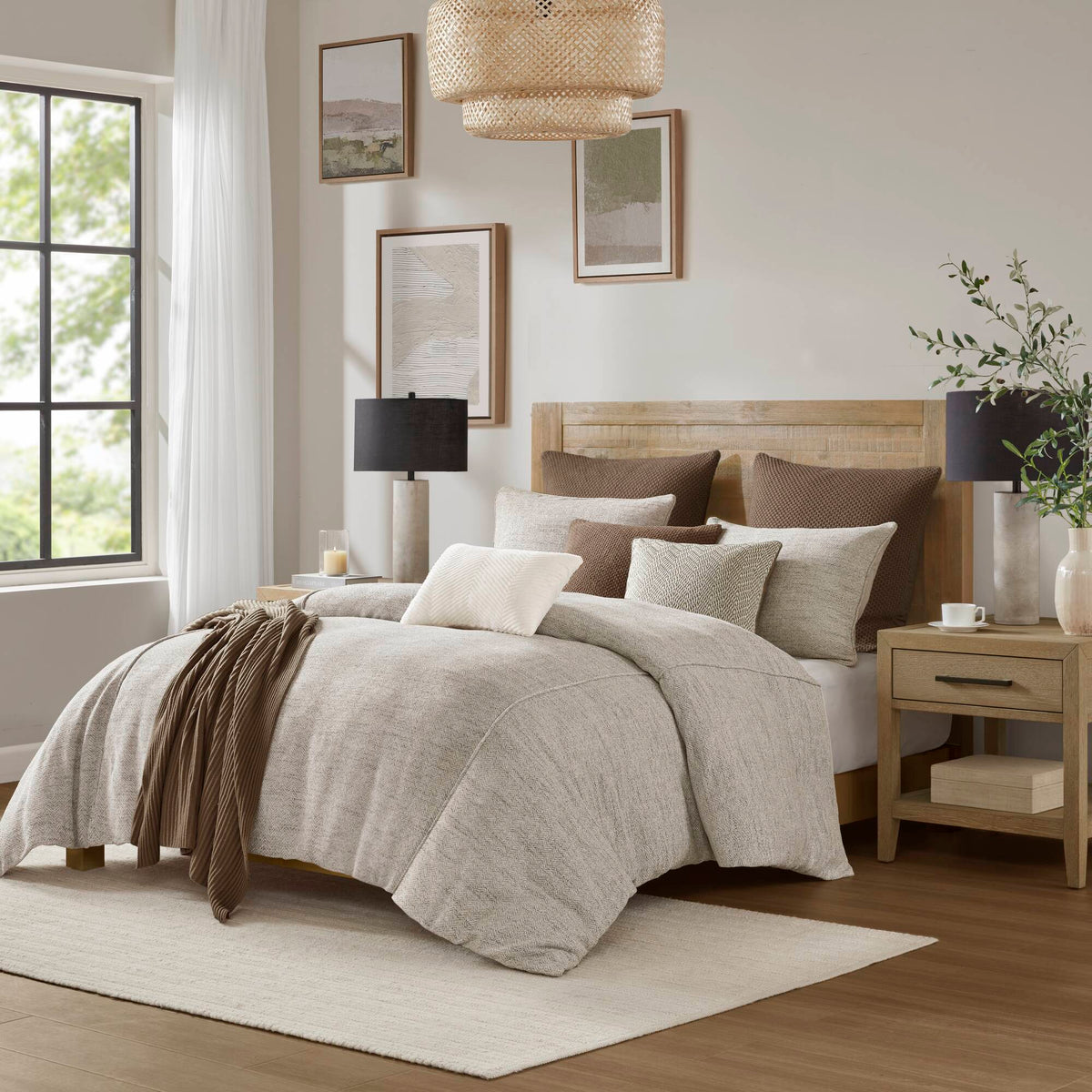 Comforter Set