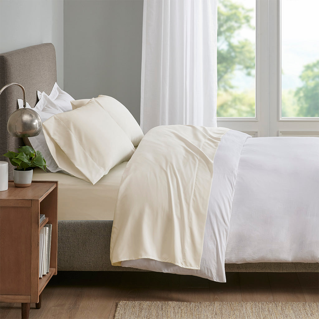 Smart Cool Microfiber Sheet Set
