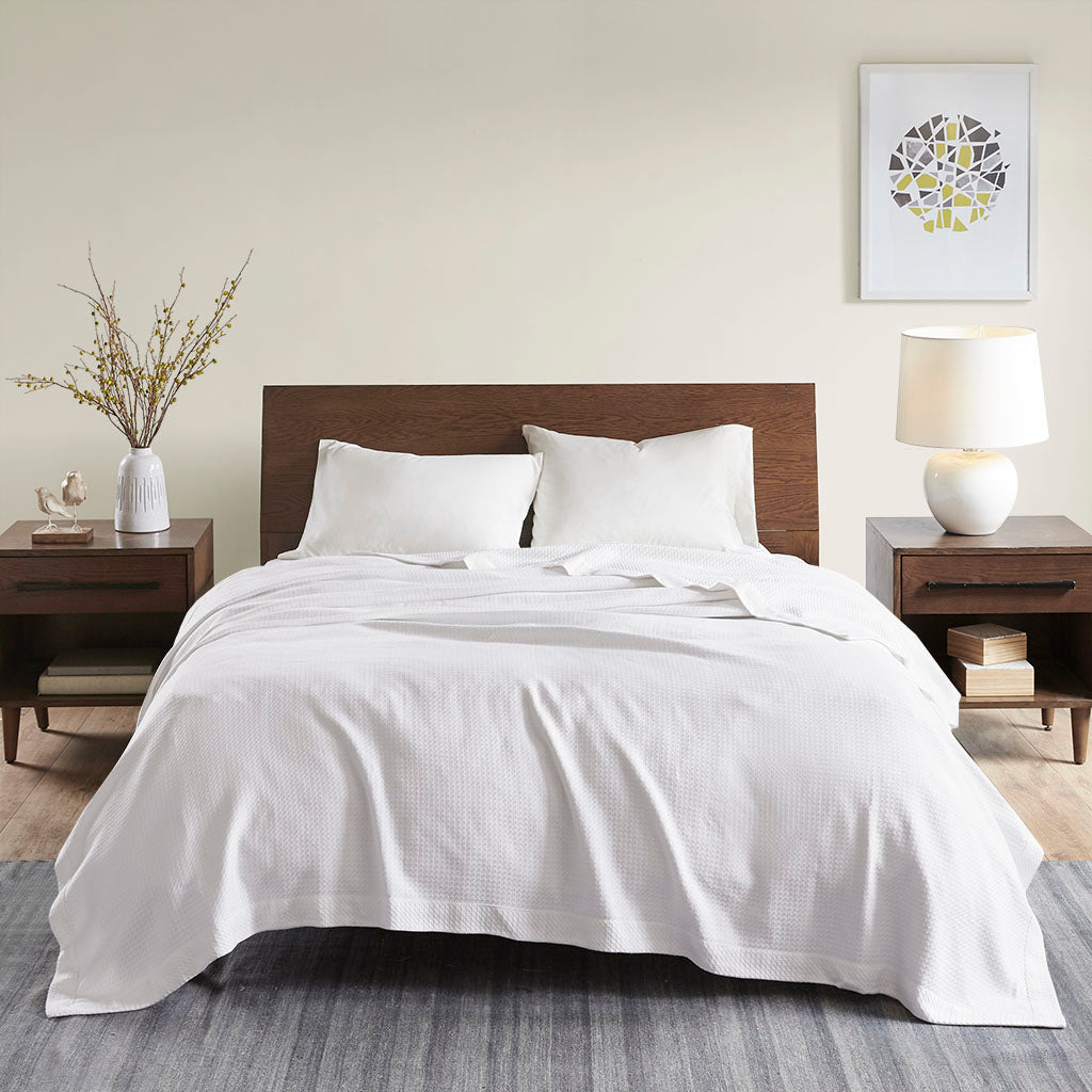 Egyptian Cotton Blanket