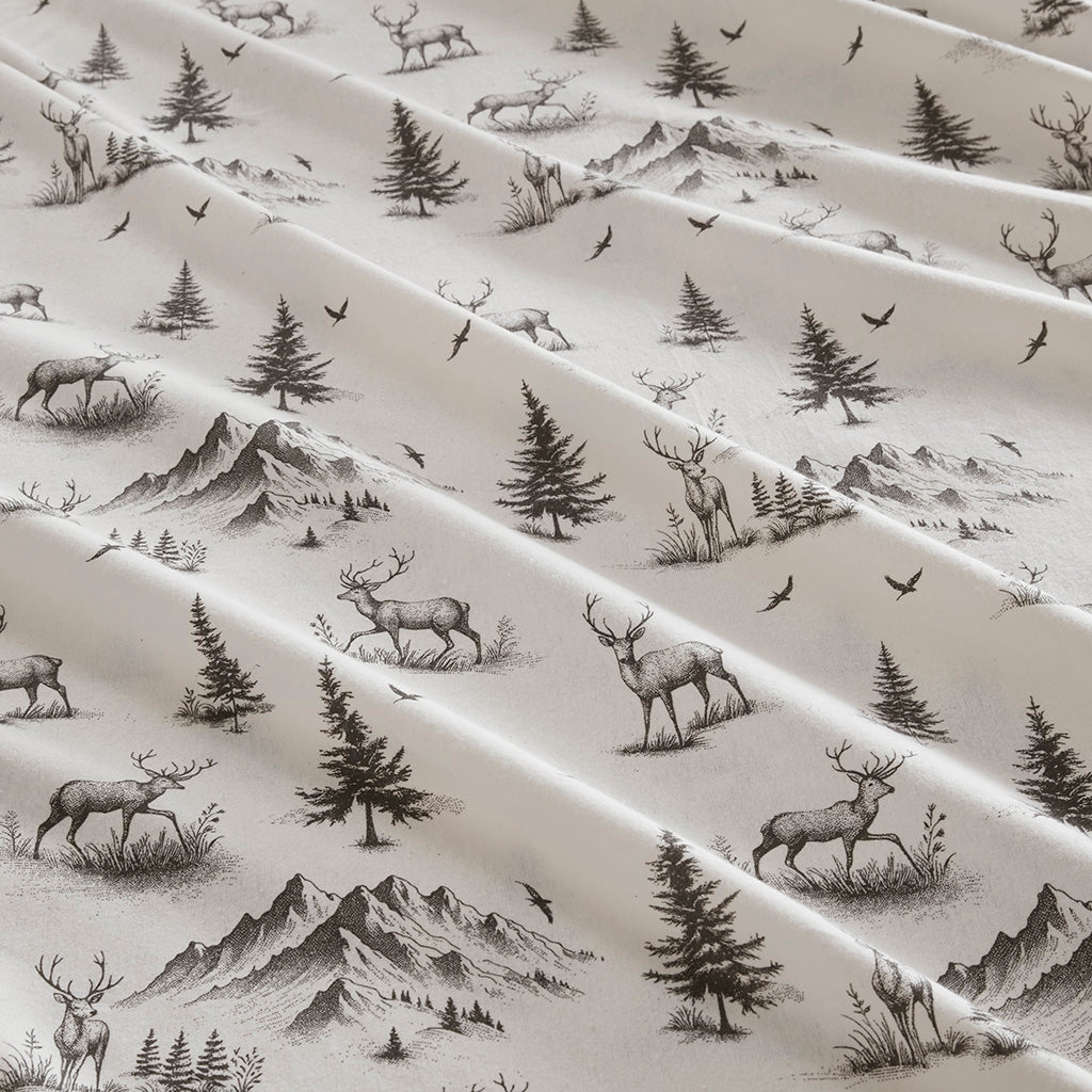 Sheet Set