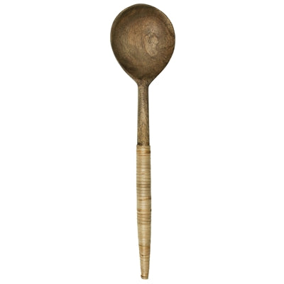Kota Mango Wood Spoon - Large
