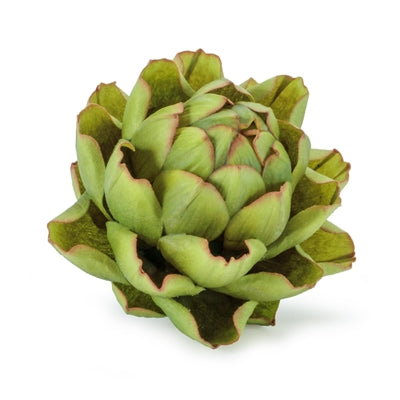 Artichoke 5”H Polyester/Foam
