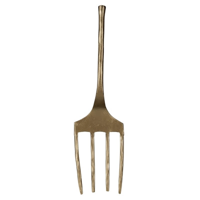 Forged Garden Fork