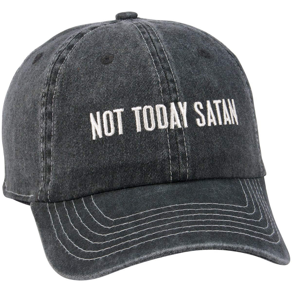 Not Today Baseball Cap