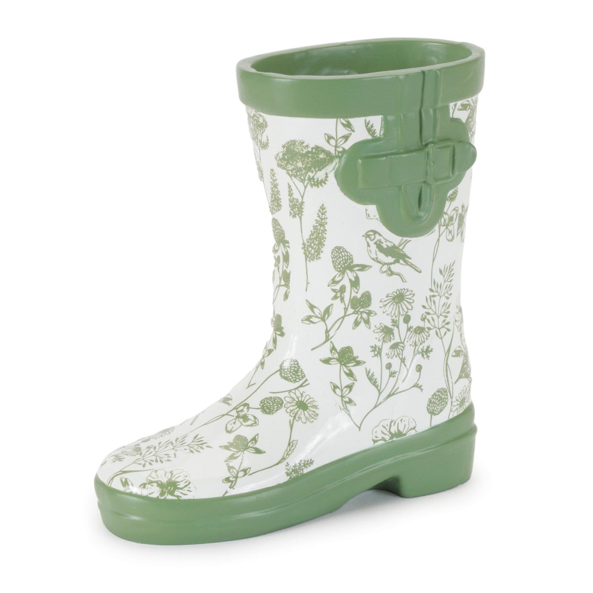 Rain Boot 7”H Resin