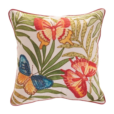 Pillow 16”SQ Cotton