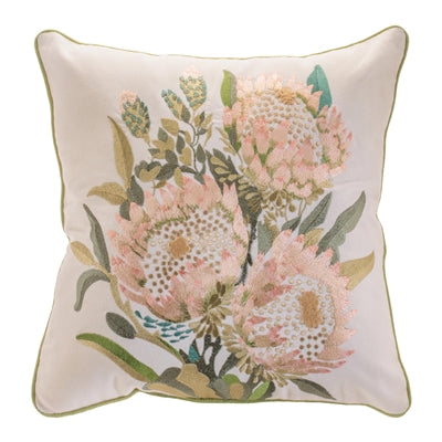 Pillow 16”SQ Cotton