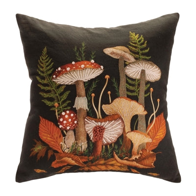 Pillow 16”SQ Cotton
