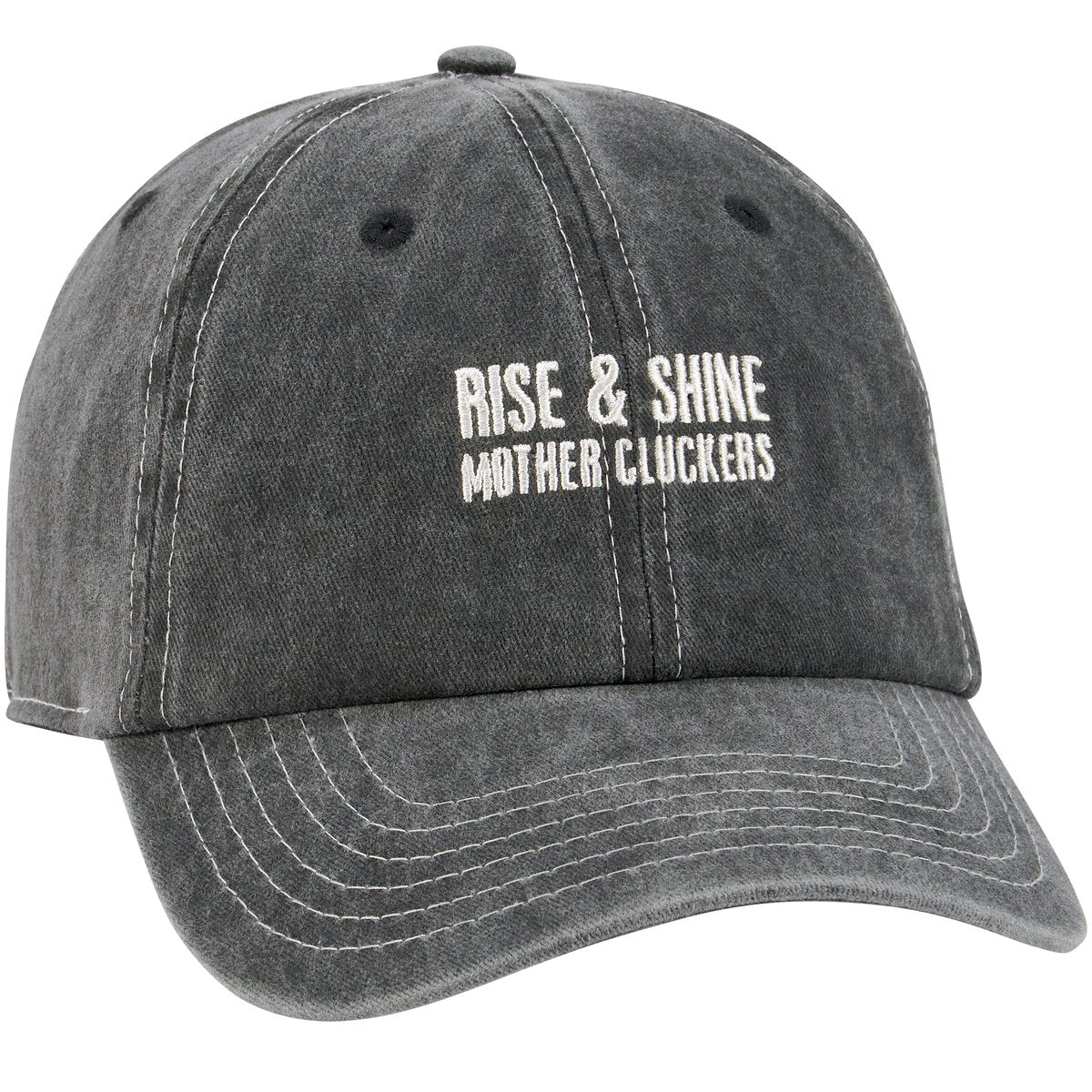 Rise & Shine Cap