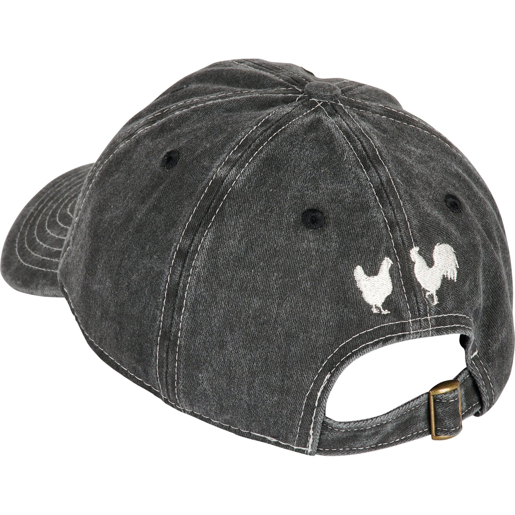 Rise & Shine Cap