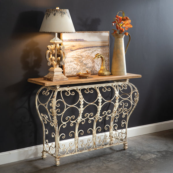 Laelius Entryway Table