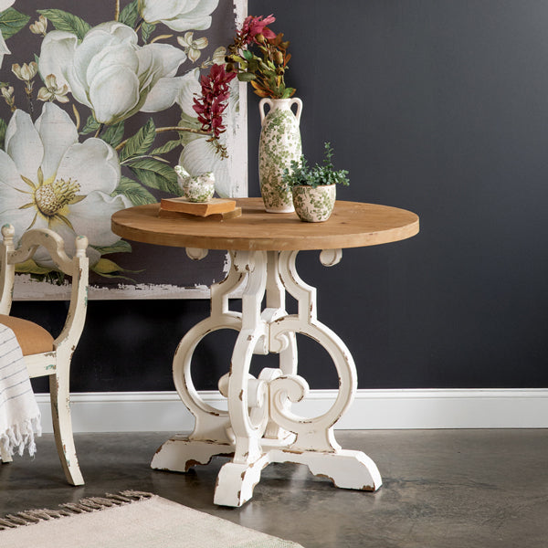 Laelius Bistro Table