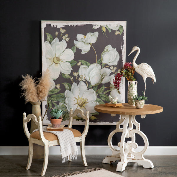 Magnolia Grand Wall Art