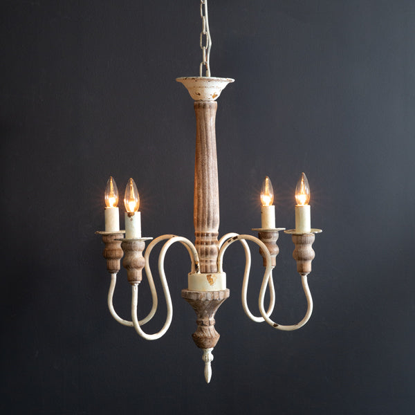 Lorna Chandelier