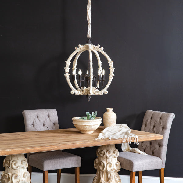Risette Pendant Lamp