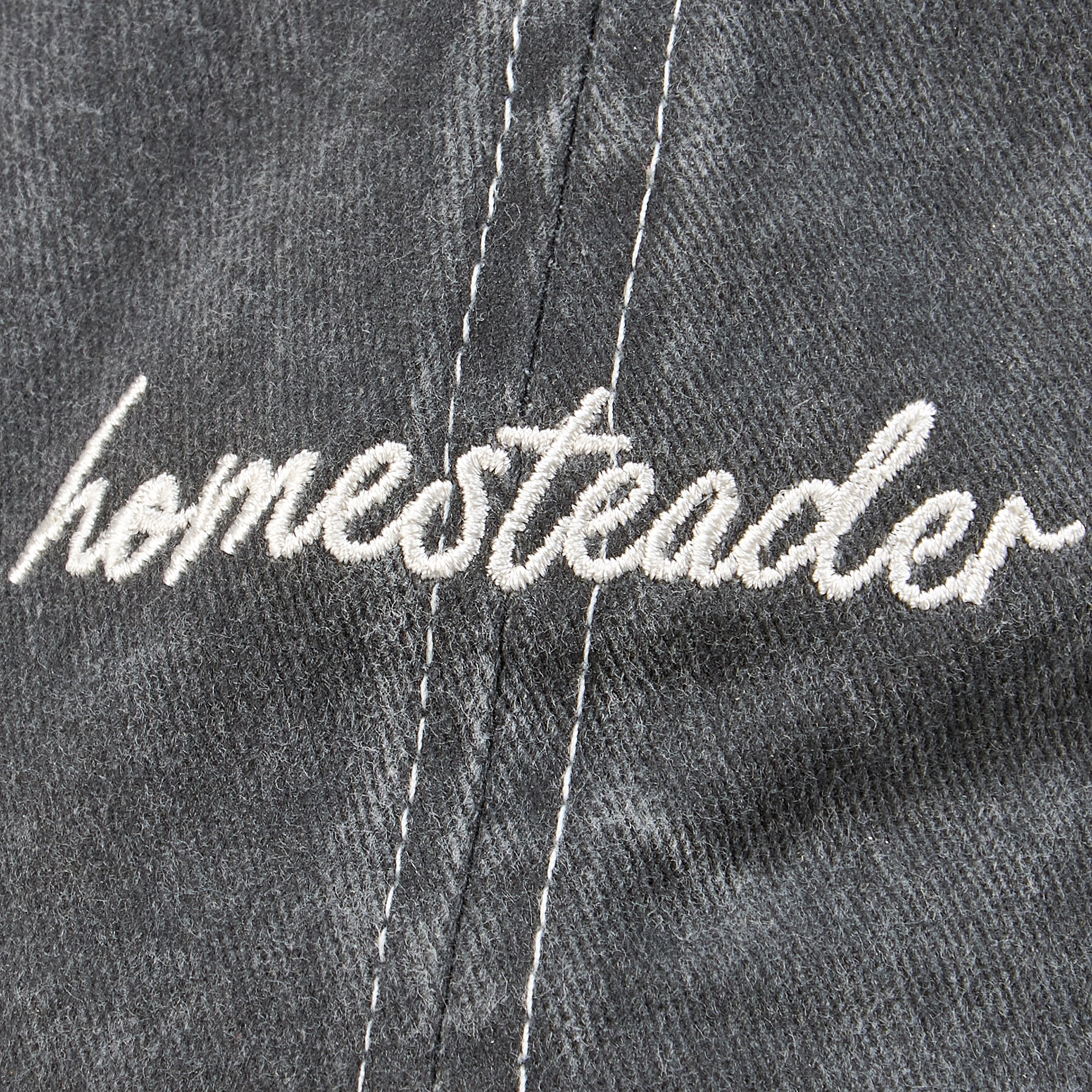 Homesteader Baseball Cap