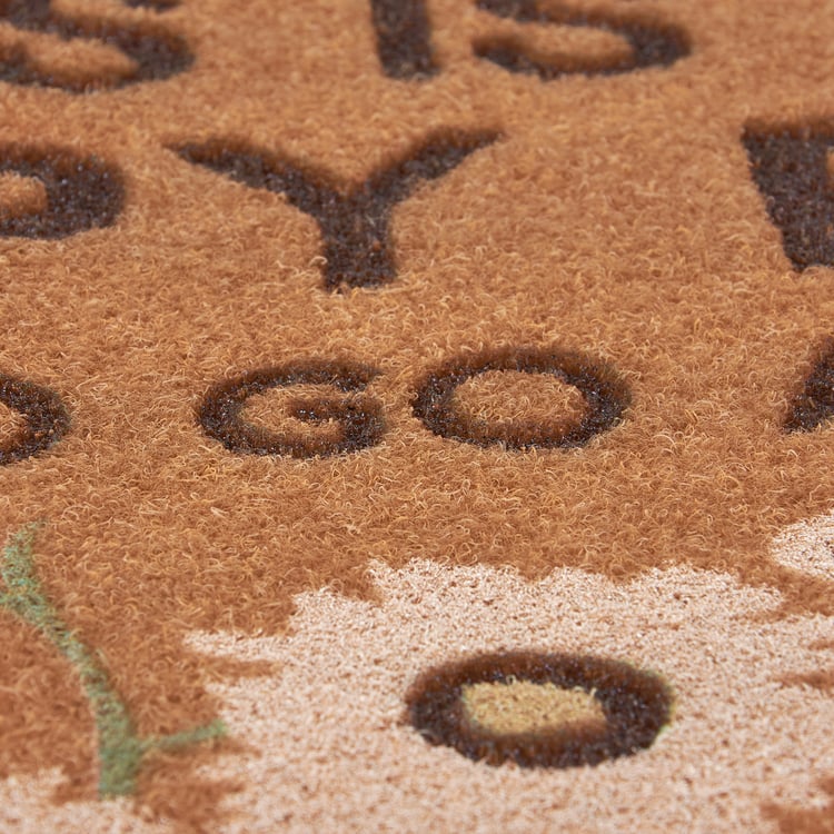Happy Place Doormat