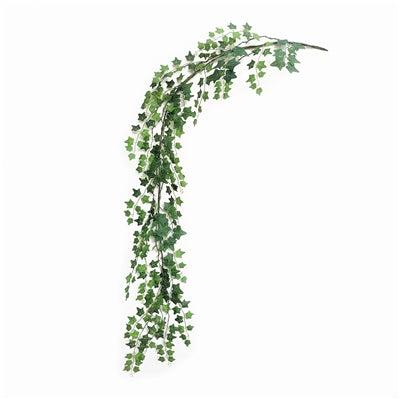 Ivy Garland 7'L Polyester