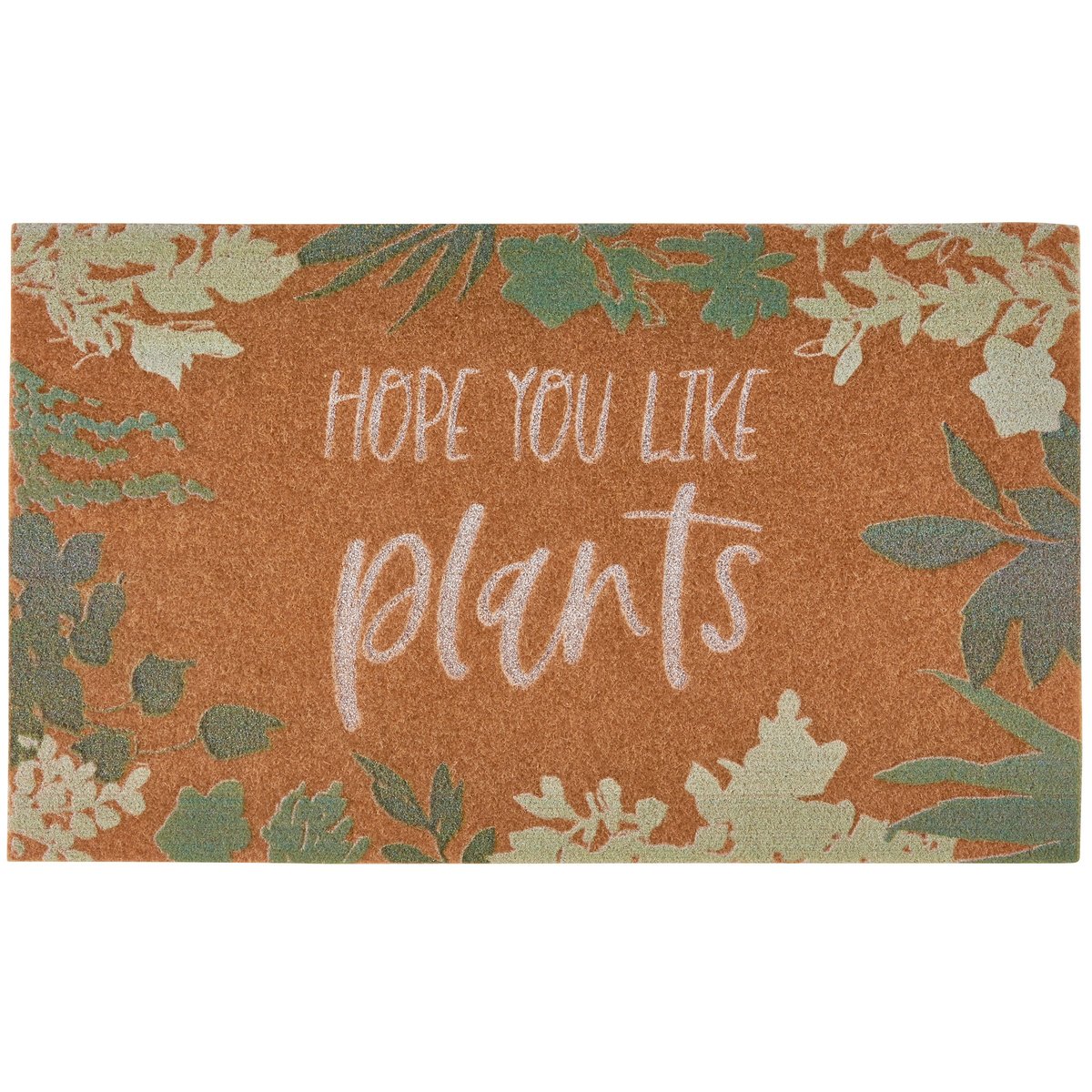 Like Plants Rug