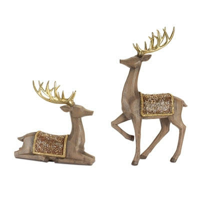 Deer (S/2)