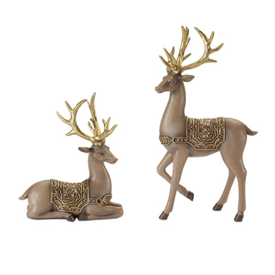 Deer (S/2)
