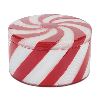 Candy Disc Box