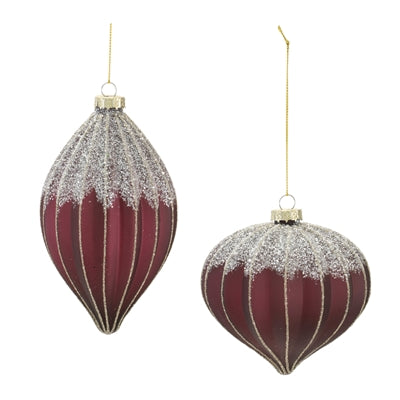 Ornament (S/2)