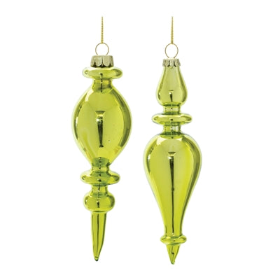 Drop Ornament (S/2)
