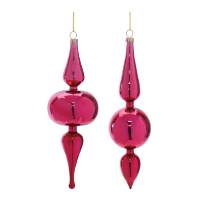 Drop Ornament (S/2)