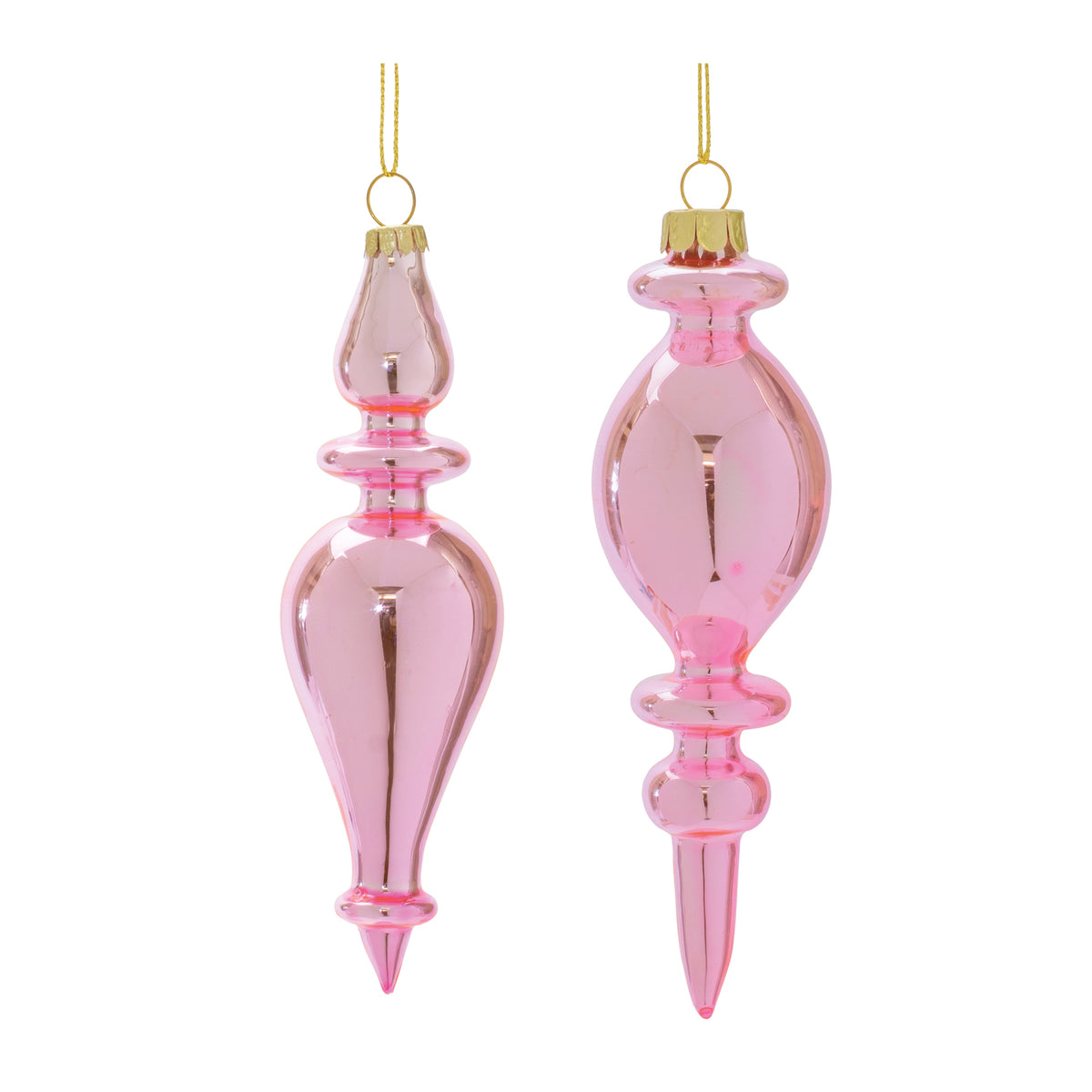 Drop Ornament (S/2)