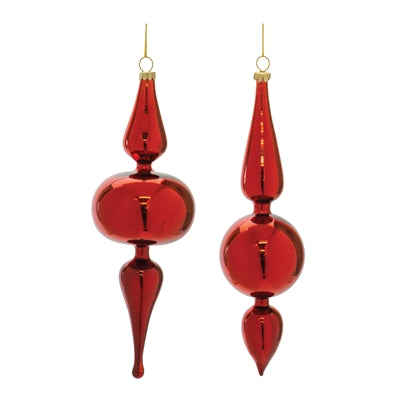 Drop Ornament (S/2)